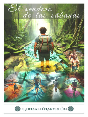 El sendero de las sábanas - ebook